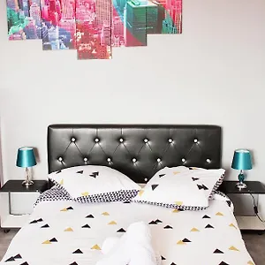 Apartamento Nouvel Oasis Minimes, Toulouse