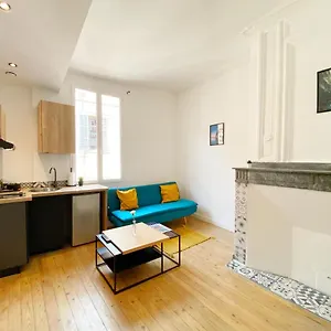  Appartement Hypercentre 6 : Joli Meublé