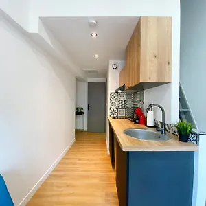  Appartement Hypercentre 7 : Meublé Et équipé