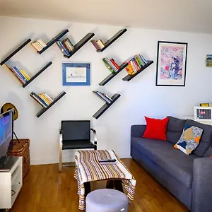  Appartement T3 Confort Métro Patte D'oie