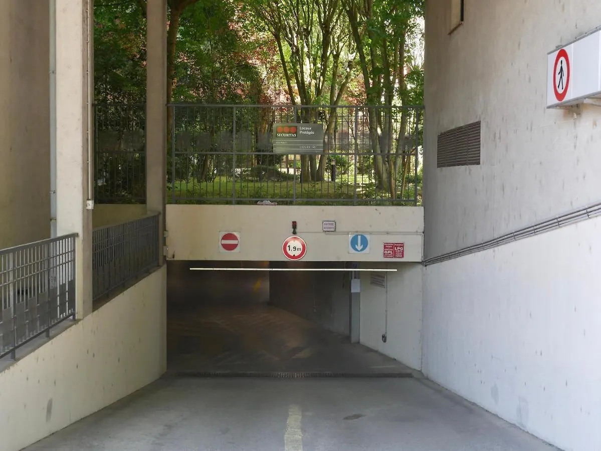 Apartment Sweet Home Toulouse
